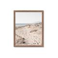 Picture of My Beach View _GroupedProduct_Rectangle_Portrait_Photography _GroupedProduct_Rectangle_Portrait_Framed_Matted_
