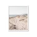 Picture of My Beach View _GroupedProduct_Rectangle_Portrait_Photography _GroupedProduct_Rectangle_Portrait_Framed_Matted_