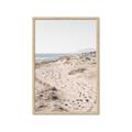 Picture of My Beach View _GroupedProduct_Rectangle_Portrait_Photography _GroupedProduct_Rectangle_Portrait_Framed_Matted_