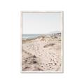 Picture of My Beach View _GroupedProduct_Rectangle_Portrait_Photography _GroupedProduct_Rectangle_Portrait_Framed_Matted_