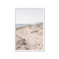 Picture of My Beach View _GroupedProduct_Rectangle_Portrait_Photography _GroupedProduct_Rectangle_Portrait_Framed_Matted_
