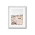 Picture of My Beach View _GroupedProduct_Rectangle_Portrait_Photography _GroupedProduct_Rectangle_Portrait_Framed_Matted_