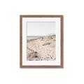 Picture of My Beach View _GroupedProduct_Rectangle_Portrait_Photography _GroupedProduct_Rectangle_Portrait_Framed_Matted_