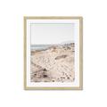 Picture of My Beach View _GroupedProduct_Rectangle_Portrait_Photography _GroupedProduct_Rectangle_Portrait_Framed_Matted_
