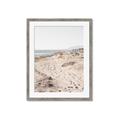 Picture of My Beach View _GroupedProduct_Rectangle_Portrait_Photography _GroupedProduct_Rectangle_Portrait_Framed_Matted_