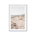 Picture of My Beach View _GroupedProduct_Rectangle_Portrait_Photography _GroupedProduct_Rectangle_Portrait_Framed_Matted_