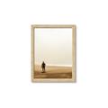 Picture of Looking for the Sun _GroupedProduct_Rectangle_Portrait_Photography _GroupedProduct_Rectangle_Portrait_Framed_Matted_