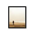 Picture of Looking for the Sun _GroupedProduct_Rectangle_Portrait_Photography _GroupedProduct_Rectangle_Portrait_Framed_Matted_
