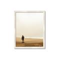 Picture of Looking for the Sun _GroupedProduct_Rectangle_Portrait_Photography _GroupedProduct_Rectangle_Portrait_Framed_Matted_