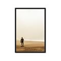 Picture of Looking for the Sun _GroupedProduct_Rectangle_Portrait_Photography _GroupedProduct_Rectangle_Portrait_Framed_Matted_