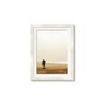 Picture of Looking for the Sun _GroupedProduct_Rectangle_Portrait_Photography _GroupedProduct_Rectangle_Portrait_Framed_Matted_