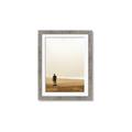Picture of Looking for the Sun _GroupedProduct_Rectangle_Portrait_Photography _GroupedProduct_Rectangle_Portrait_Framed_Matted_