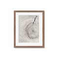 Picture of Cracked Wood _GroupedProduct_Rectangle_Portrait_Photography _GroupedProduct_Rectangle_Portrait_Framed_Matted_