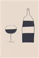 Picture of Wine Experience _GroupedProduct_Rectangle_Portrait_Unframed_Print_Only_