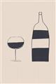 Picture of Wine Experience _GroupedProduct_Rectangle_Portrait_Unframed_Print_Only_