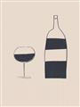 Picture of Wine Experience _GroupedProduct_Rectangle_Portrait_Unframed_Print_Only_
