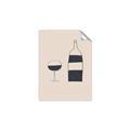 Picture of Wine Experience _GroupedProduct_Rectangle_Portrait_Unframed_Print_Only_