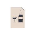 Picture of Wine Experience _GroupedProduct_Rectangle_Portrait_Unframed_Print_Only_
