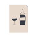 Picture of Wine Experience _GroupedProduct_Rectangle_Portrait_Unframed_Print_Only_