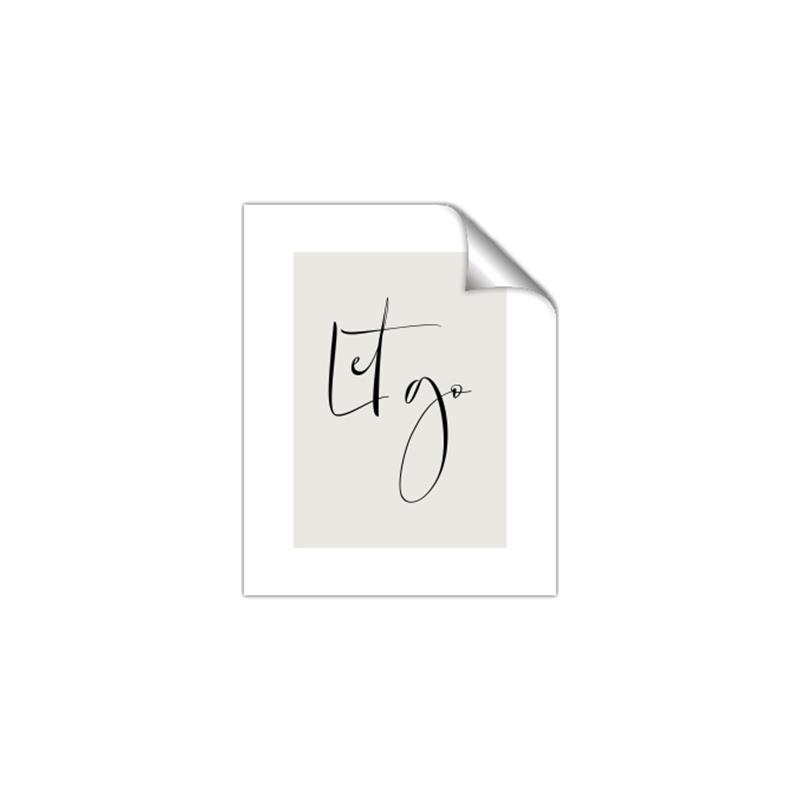 Picture of Let Go _GroupedProduct_Rectangle_Portrait_Unframed_Print_Only_