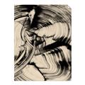 Picture of Explosion of Lines _GroupedProduct_Rectangle_Portrait_Unframed_Print_Only_