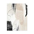 Picture of Celestial Brushstrokes I _GroupedProduct_Rectangle_Portrait_Unframed_Print_Only_