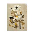 Picture of Sunbathing Flower I _GroupedProduct_Rectangle_Portrait_Unframed_Print_Only_