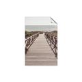 Picture of Lead Me to the Beach _GroupedProduct_Rectangle_Portrait_Photography _GroupedProduct_Rectangle_Portrait_Unframed_Print_Only_