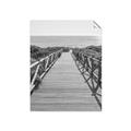 Picture of Lead Me to the Beach _GroupedProduct_Rectangle_Portrait_Photography _GroupedProduct_Rectangle_Portrait_Unframed_Print_Only_