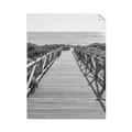 Picture of Lead Me to the Beach _GroupedProduct_Rectangle_Portrait_Photography _GroupedProduct_Rectangle_Portrait_Unframed_Print_Only_