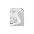 Picture of Ripples of the Sea _GroupedProduct_Rectangle_Portrait_Photography _GroupedProduct_Rectangle_Portrait_Unframed_Print_Only_