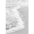 Picture of Ripples of the Sea _GroupedProduct_Rectangle_Portrait_Photography _GroupedProduct_Rectangle_Portrait_Unframed_Print_Only_