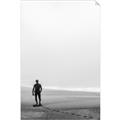 Picture of Looking for the Sun _GroupedProduct_Rectangle_Portrait_Photography _GroupedProduct_Rectangle_Portrait_Unframed_Print_Only_