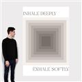 Picture of Inhale Deeply _GroupedProduct_Rectangle_Portrait_Canvas_