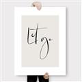 Picture of Let Go _GroupedProduct_Rectangle_Portrait_Canvas_