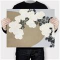 Picture of Blossom From Momoyogusa _GroupedProduct_Rectangle_Landscape_Canvas_