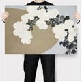 Picture of Blossom From Momoyogusa _GroupedProduct_Rectangle_Landscape_Canvas_