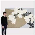 Picture of Blossom From Momoyogusa _GroupedProduct_Rectangle_Landscape_Canvas_