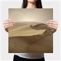 Picture of Desert Sand _GroupedProduct_Square_Photography _GroupedProduct_Square_Canvas_