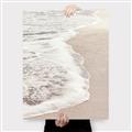 Picture of Ripples of the Sea _GroupedProduct_Rectangle_Portrait_Photography _GroupedProduct_Rectangle_Portrait_Canvas_