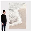 Picture of Ripples of the Sea _GroupedProduct_Rectangle_Portrait_Photography _GroupedProduct_Rectangle_Portrait_Canvas_