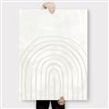 Picture of Arch of Lines 1 _GroupedProduct_Rectangle_Portrait_Canvas_