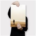 Picture of Looking for the Sun _GroupedProduct_Rectangle_Portrait_Photography _GroupedProduct_Rectangle_Portrait_Canvas_