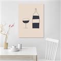 Picture of Wine Experience _GroupedProduct_Rectangle_Portrait_Canvas_