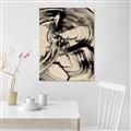 Picture of Explosion of Lines _GroupedProduct_Rectangle_Portrait_Canvas_