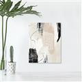Picture of Celestial Brushstrokes I _GroupedProduct_Rectangle_Portrait_Canvas_