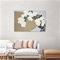 Picture of Blossom From Momoyogusa _GroupedProduct_Rectangle_Landscape_Canvas_