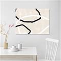 Picture of Whispers of Two Lines _GroupedProduct_Rectangle_Landscape_Canvas_