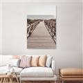 Picture of Lead Me to the Beach _GroupedProduct_Rectangle_Portrait_Photography _GroupedProduct_Rectangle_Portrait_Canvas_