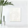 Picture of Arch of Lines 1 _GroupedProduct_Rectangle_Portrait_Canvas_